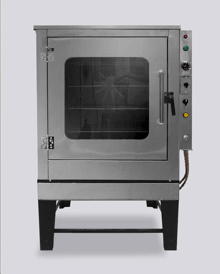 Horno de gaveta con ventilador para 12 charolas envio gratis en cdmx horno para pan pinzaría horno para mi negocio chico mediano grande en CDMX fabrica de hornos, fabricantes de hornos en cdmx acero inoxidable lamina negra